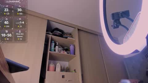 Juliana garcia online show from 02/21/26, 01:28