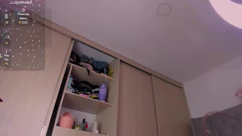 Juliana garcia online show from 03/29/26, 08:09