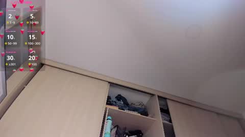 Snapshot of sussan_dream chatting on 07/01/26, 11:04 Juliana garcia online show from 07/01/26, 11:04