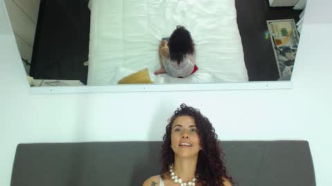 Snapshot of sussan_keller chatting on 03/25/26, 09:21 Sussan Keller online show from 03/25/26, 09:21