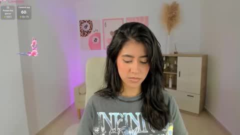 Sussan Monroe online show from 02/16/26, 02:24