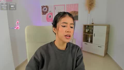 Sussan Monroe online show from 02/19/26, 09:38