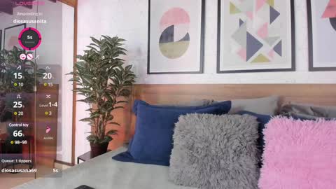 Your Squirt queen online show from 01/18/25, 11:43