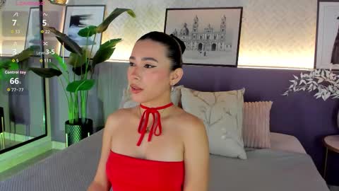 Your Squirt queen online show from 11/30/25, 12:20