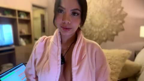  Susy  online show from 06/05/26, 01:23