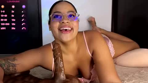 Sussi Soto online show from 03/20/26, 12:43