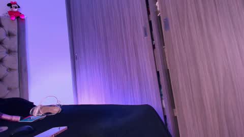 Andrea online show from 02/07/26, 11:08