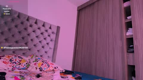 Andrea online show from 03/10/26, 06:57