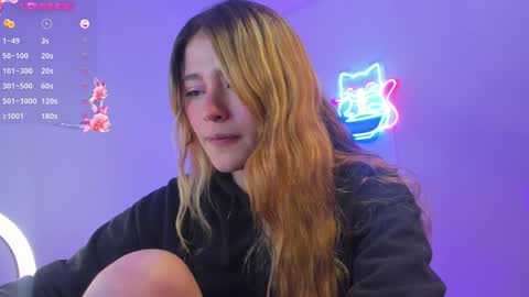 Susy  online show from 12/11/24, 02:30