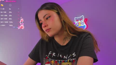 Susy  online show from 01/04/25, 02:35