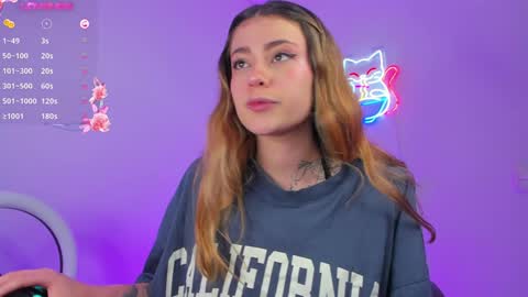 Susy  online show from 01/05/25, 11:44