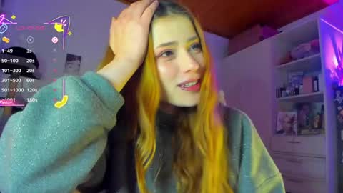 Susy  online show from 04/07/26, 04:46