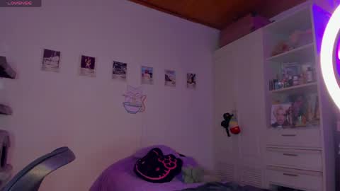 Susy  online show from 04/19/26, 04:12