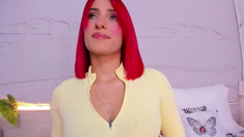 Susy online show from 03/31/26, 03:41