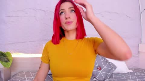 Susy online show from 04/01/26, 03:40