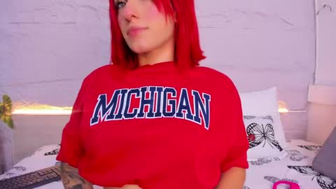 Susy online show from 04/02/26, 03:48