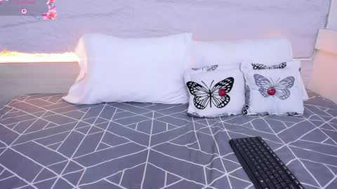 Susy online show from 04/09/26, 04:12