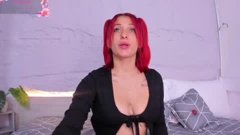 Susy online show from 04/12/26, 03:44