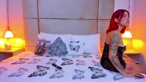 Susy online show from 06/15/26, 01:02