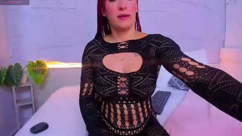 Susy online show from 07/01/26, 04:25