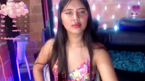 susy online show from 03/01/25, 03:10