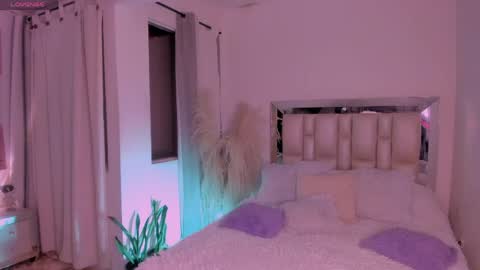 sussy_bell_ online show from 05/02/26, 04:28