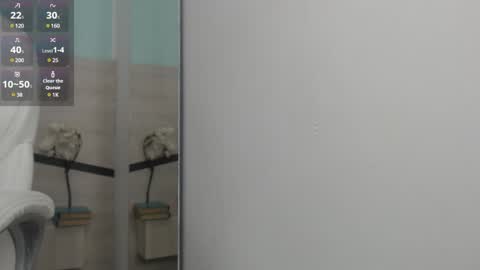 Snapshot of sussy_leon chatting on 01/27/25, 12:16 sussy leon online show from 01/27/25, 12:16