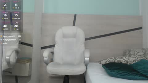 Snapshot of sussy_leon chatting on 02/24/25, 06:15 sussy leon online show from 02/24/25, 06:15