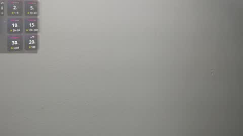 Snapshot of sussy_leon chatting on 02/25/25, 12:34 sussy leon online show from 02/25/25, 12:34