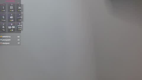 Snapshot of sussy_leon chatting on 03/01/25, 01:32 sussy leon online show from 03/01/25, 01:32