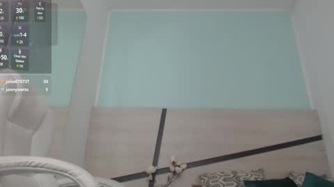 Snapshot of sussy_leon chatting on 03/07/25, 06:33 sussy leon online show from 03/07/25, 06:33