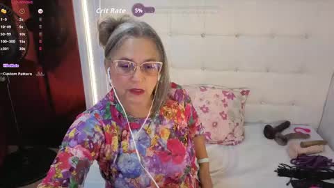 Sussy  online show from 04/11/26, 08:35