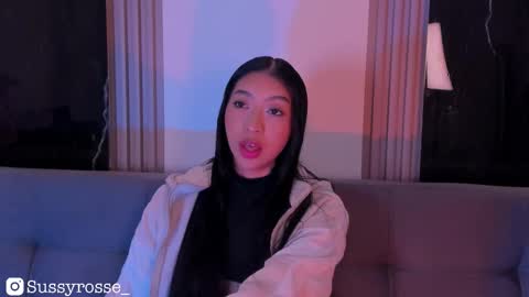 Susana online show from 01/10/26, 11:53