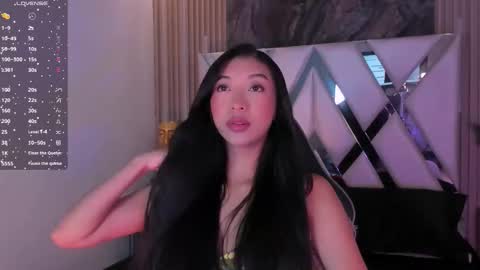 Susana online show from 03/18/26, 02:53