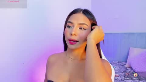 sussy_sweet4u online show from 10/30/25, 09:00