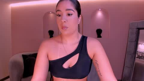 Sussy Bell online show from 01/14/26, 03:12