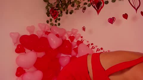 Sussy online show from 02/13/25, 09:06