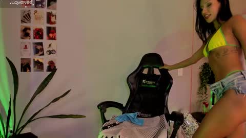 Sussy online show from 02/12/26, 09:10