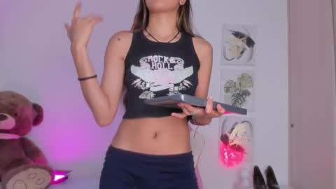 Susy Rosse online show from 12/01/25, 11:32