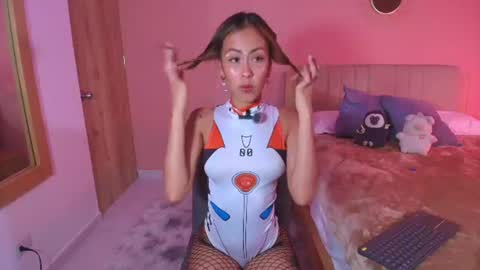 Susy online show from 07/03/26, 03:13