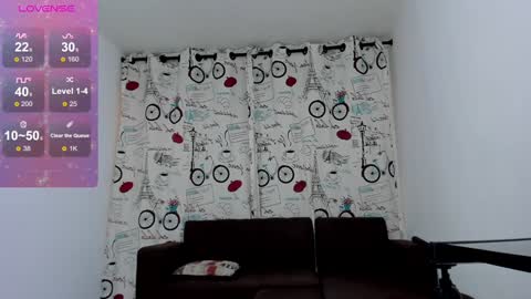 Susy online show from 01/21/25, 07:50