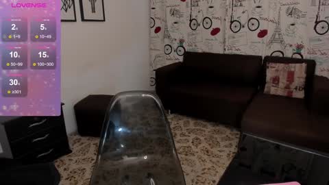 Susy online show from 01/26/25, 03:06