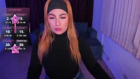 Susy online show from 10/22/25, 04:13