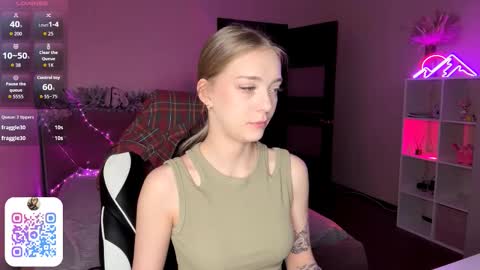 Jessica online show from 02/03/26, 08:14