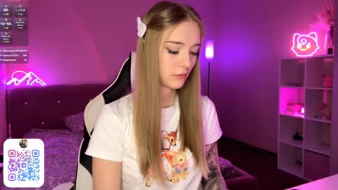 Jessica online show from 03/08/26, 02:04