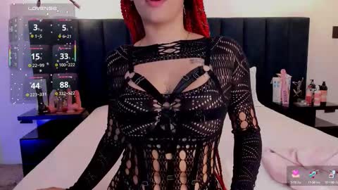 susyy online show from 10/03/25, 03:58