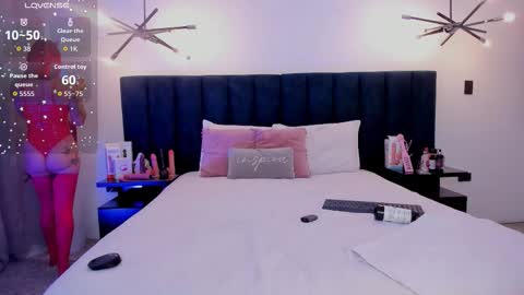 susyy online show from 10/23/25, 04:01