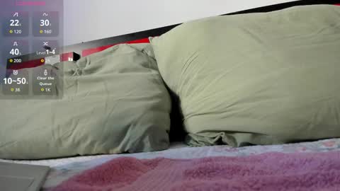 suuzykissuxoxo online show from 03/11/26, 06:19