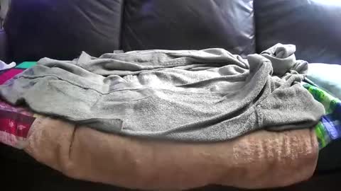 Otto online show from 12/18/25, 05:57