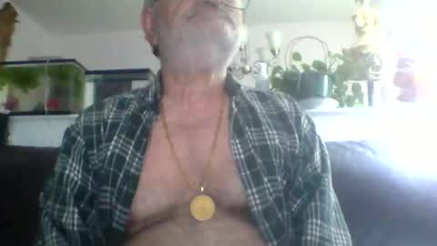 Otto online show from 04/23/26, 08:24